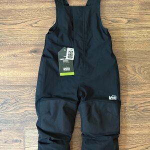 REI 3T Timber Mountain Snow Bib